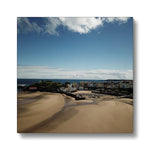 Tenby Canvas