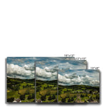 Talley Abbey Canvas