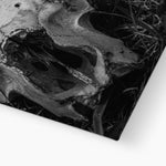Horns Canvas