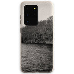 Swan Lake Eco Phone Case