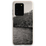 Swan Lake Eco Phone Case
