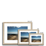Tenby Framed & Mounted Print
