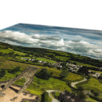 Talley Abbey Canvas