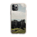 Carreg Cennen Castle Eco Phone Case