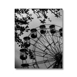 Carnival Canvas