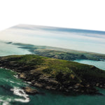 Skomer Island Canvas