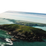 Skomer Island Canvas