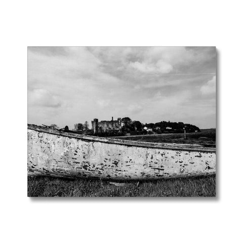 Ashore Canvas
