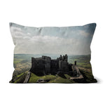 Carreg Cennen Castle Cushion