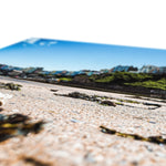 Tenby sands Canvas