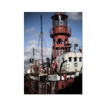 Helwick Fine Art Print