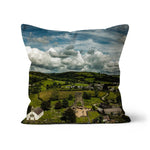 Talley Abbey Cushion