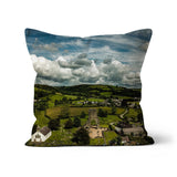 Talley Abbey Cushion