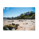 Tenby sands Glass Chopping Board