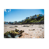 Tenby sands Glass Chopping Board