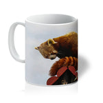 Red Panda Mug
