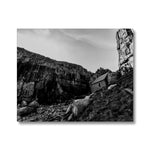 St Govan's Chapel Canvas