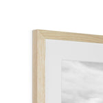 Ashore Framed & Mounted Print