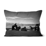 Shipwreck Cushion