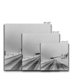 Blizzard Canvas