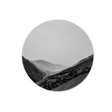 The Valley Glass Chopping Board