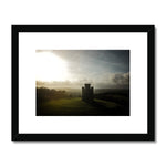 Paxton's Tower Framed & Mounted Print