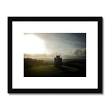 Paxton's Tower Framed & Mounted Print