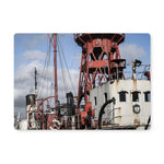 Helwick Placemat