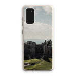 Carreg Cennen Castle Eco Phone Case