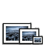Þingvellir National Park Framed & Mounted Print