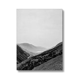 The Valley Canvas
