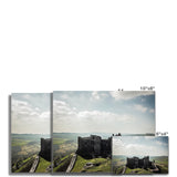 Carreg Cennen Castle Fine Art Print