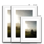 Paxton's Tower Framed & Mounted Print