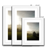 Paxton's Tower Framed & Mounted Print
