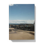 Tenby Hardback Journal