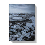 Þingvellir National Park Hardback Journal