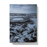 Þingvellir National Park Hardback Journal