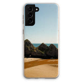 Three Cliffs Eco Phone Case