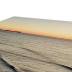 Rhossili at Sunset Canvas