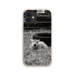 Little Lamb Eco Phone Case