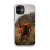 Welsh Cow Eco Phone Case
