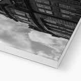 Customs House Canvas