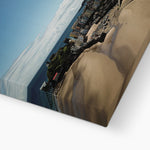 Tenby Canvas