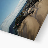 Tenby Canvas