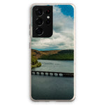 Caban Coch Reservoir Eco Phone Case