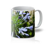 African Lily Mug