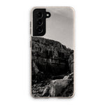 St Govan's Chapel Eco Phone Case