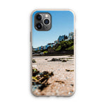 Tenby sands Eco Phone Case