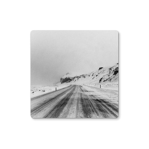 Blizzard Coaster