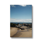 Tenby Canvas